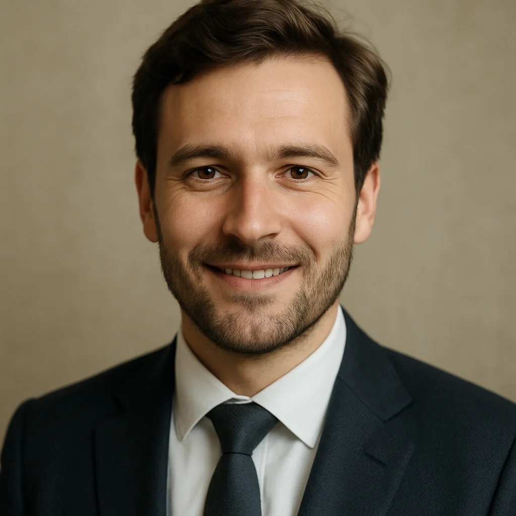 Michael Richter, iGaming-Experte